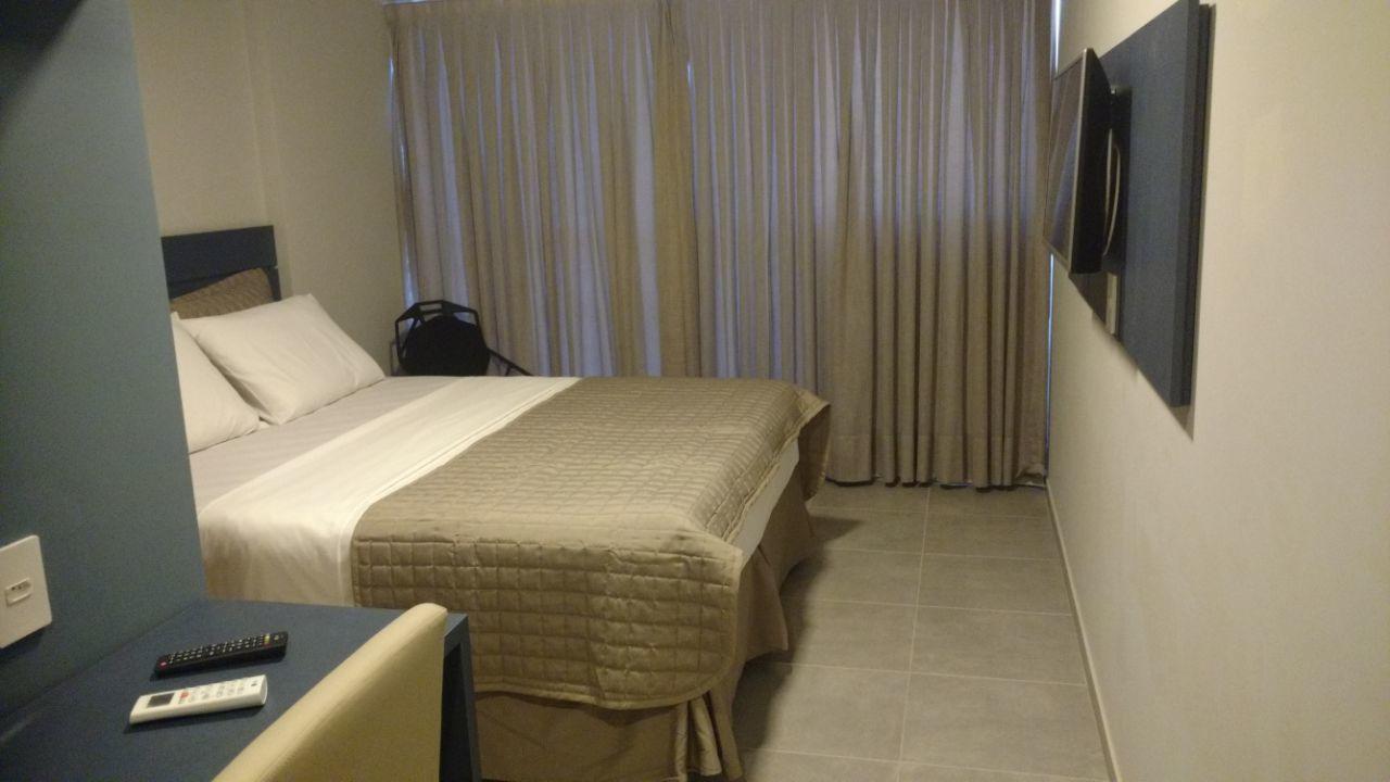 Hotel Do Mar Cabo Branco João Pessoa Kültér fotó